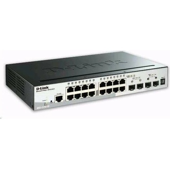 D-Link DGS-1510-20/E