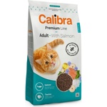 Calibra Cat Premium Line Adult Salmon 2 kg