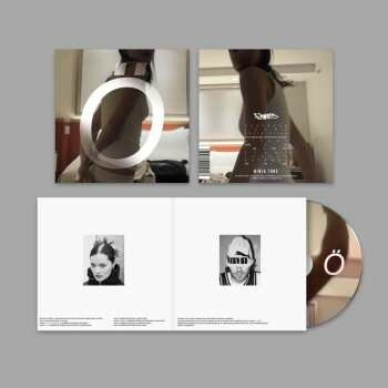 Fcukers - ö CD