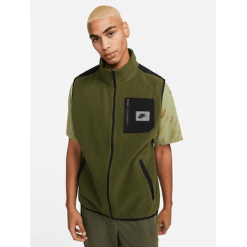 NIKE Елек m spu tf polar flc