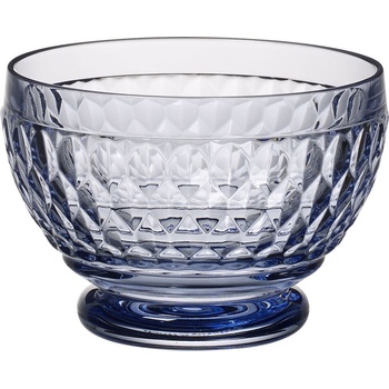 Villeroy & Boch Купичка Boston Coloured 430 мл синя (11-7309-0761)