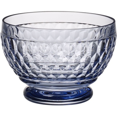 Villeroy & Boch Купичка Boston Coloured 430 мл синя (11-7309-0761)