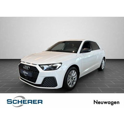 Audi A1 30 TFSI Sportback 85 kW