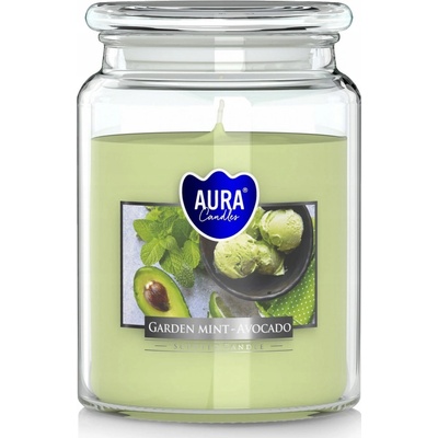 Nohel Garden MÁTA AVOKÁDO 500 g