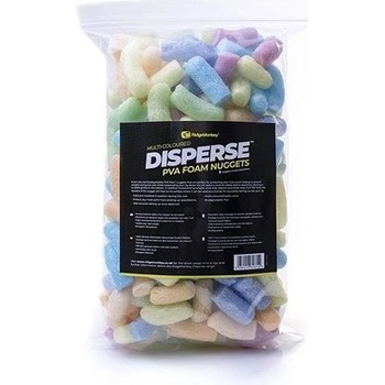 RidgeMonkey Disperse PVA Foam Nuggets