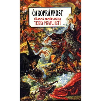 Čaroprávnost