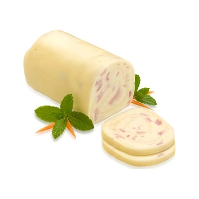 Váhala Sýrová roláda cca 310 g – Zboží Dáma