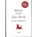 Jako blesk - Michael Lewis