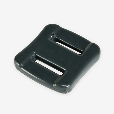 DECATHLON Olověné závaží na potápění, podmořský rybolov a potápění na nádech 1 kg – Zboží Dáma