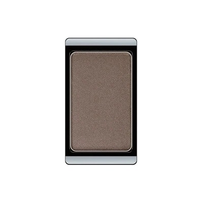 Artdeco Eye Shadow Matt 517 Chocolate Brown 0,8 g – Hledejceny.cz