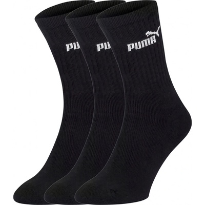 Puma ponožky pánské 3 páry – Zboží Dáma