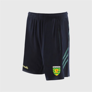 ONeills Къси панталони ONeills Donegal Sedona Shorts Senior - Mrn/Teal/Lime