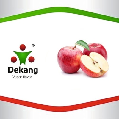 Dekang Jablko 10 ml 0 mg