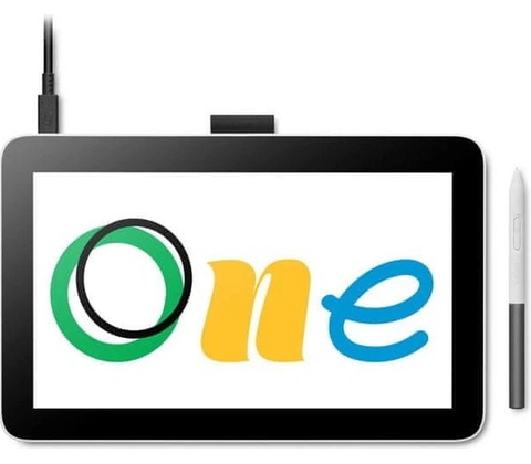 Wacom One 12