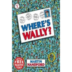 Where's Wally? (2008)