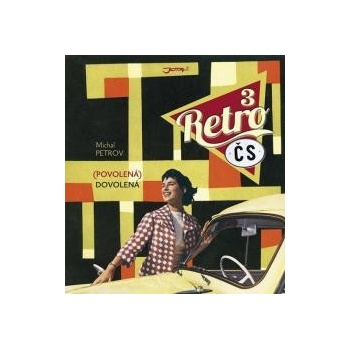 Retro ČS 3