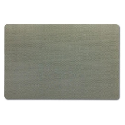 Kela prestieranie Calina PP plastic šedohnědá 43,5x28,5cm KL-11639