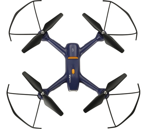 Syma X31