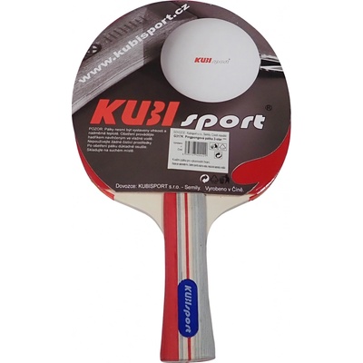 Kubisport G317K 3-star
