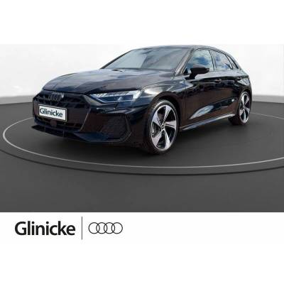 Audi A3 TFSI S-line Sportback 110 kW