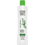 CHI Power Plus Nourish Conditioner почистващ балсам с овлажняващо действие 355 ml