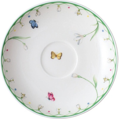 Villeroy&Boch Colourful Spring podšálek na espresso 100 ml
