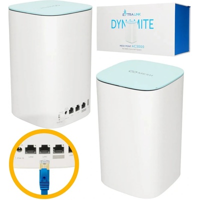 Extralink C31