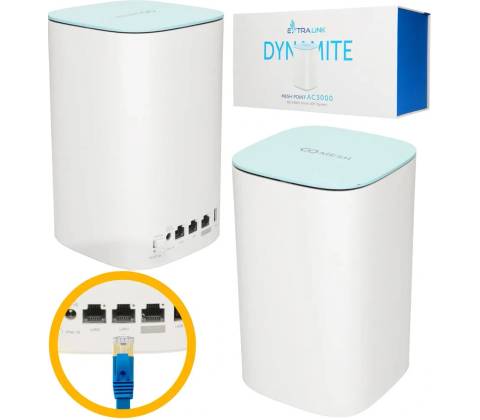 Extralink C31