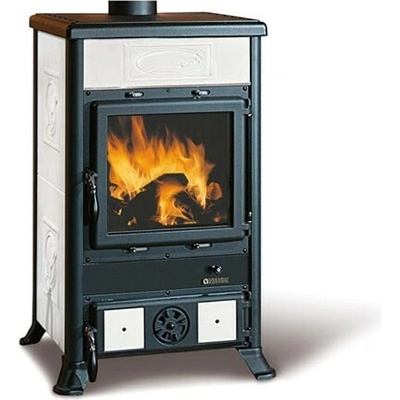 La Nordica Rossella R1 BII biela