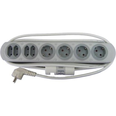 ETC 8 Plug 3 m (86-032)