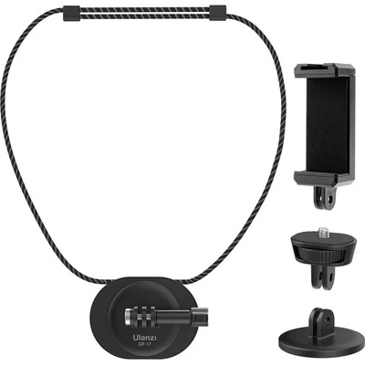 Ulanzi GP-17 Magnetic Holder за екшън камери