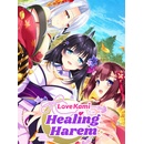 LoveKami -Healing Harem