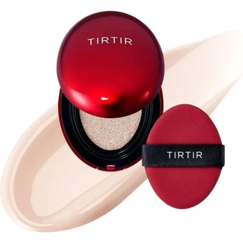 TirTir - Mask Fit Red Mini Cushion 4.5g - 13W Cream