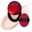 TirTir - Mask Fit Red Mini Cushion 4.5g - 13W Cream