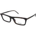 Saint Laurent Очила Saint Laurent SL 890 Betty Thin OPT 002 - leshti