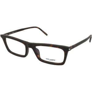 Saint Laurent Очила Saint Laurent SL 890 Betty Thin OPT 002 - leshti
