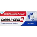 Péče o umělý chrup Blend-a-dent Fresh Complete 47 g