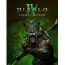 Diablo 4 Vessel of Hatred