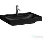 Laufen Meda 65x46 cm matt black (H8101147161041)