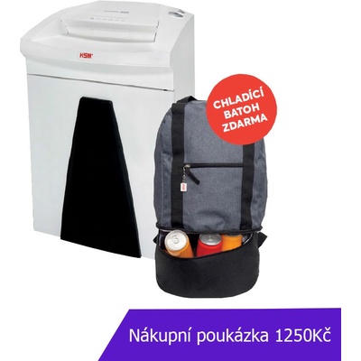 HSM Securio B24 1,9 x 15 mm