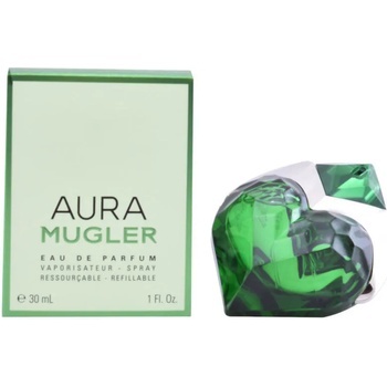 Thierry Mugler Aura (Refillable) EDP 30 ml