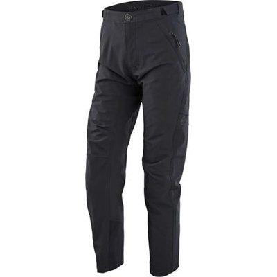 Troy Lee Designs Dětské Skyline mono black