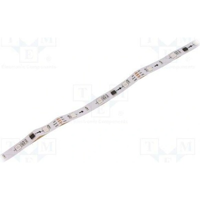 Worldsemi HC-T12V-10L-30LED-W