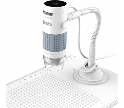 Reflecta DigiMicroscope Flex