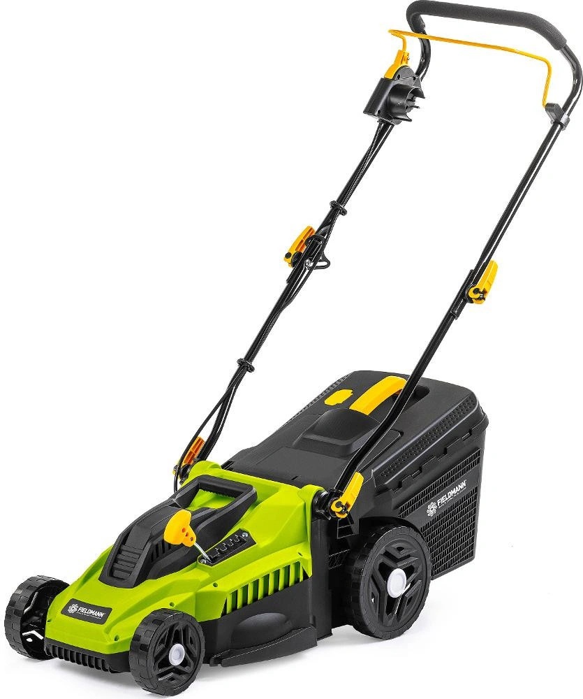 Fieldmann FZR 2033-E