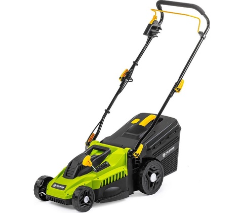 Fieldmann FZR 2033-E