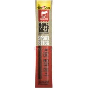 Gimborn GimDog Sport Stick - говеждо 12 г
