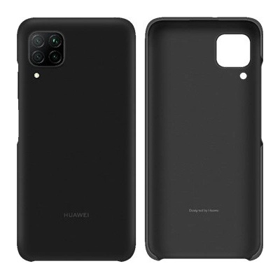 Púzdro Huawei P40 Lite Protective Case čierne