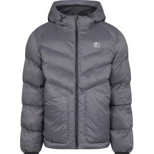 Cruyff Henrox Puf Jk Sn99 - DARK GREY