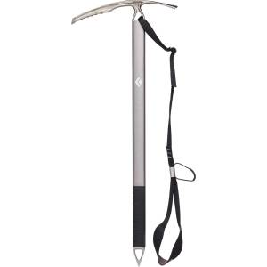 Black Diamond Ледокоп Black diamond Raven Ice Axe With Grip Ice axe - Metal - размер 55 cm (404-0157-0111)